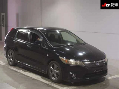 HONDA STREAM