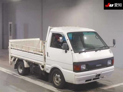 MAZDA BONGO TRUCK