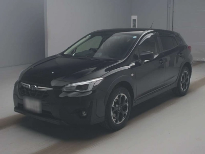 SUBARU SUBARU XV