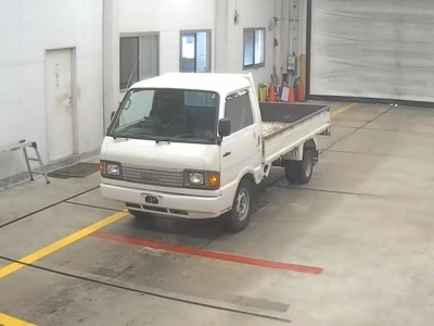 MAZDA BONGO