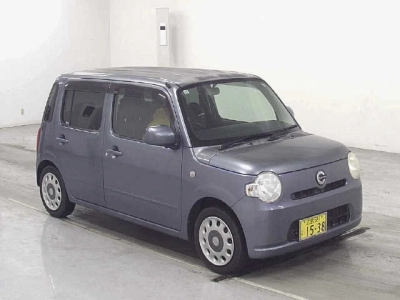 DAIHATSU MIRA COCOA
