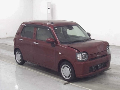 DAIHATSU MIRA TOCOT