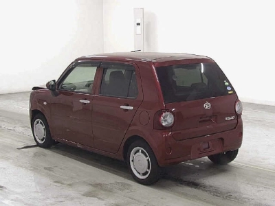 DAIHATSU MIRA TOCOT