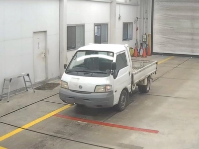 NISSAN VANETTE
