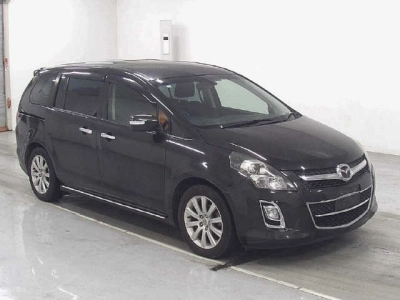 MAZDA MPV