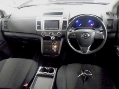 MAZDA MPV