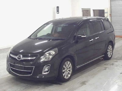 MAZDA MPV