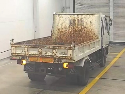 HINO RANGER