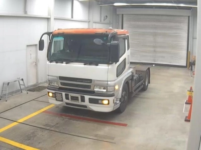 MITSUBISHI FUSO