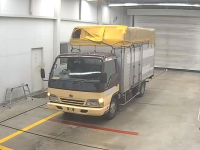 NISSAN DIESEL (UD) CONDOR