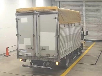 NISSAN DIESEL (UD) CONDOR