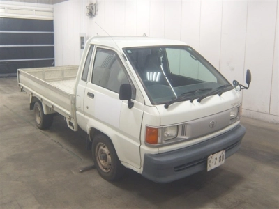 TOYOTA TOWN ACE TRUCK