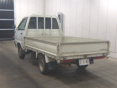 TOYOTA TOWN ACE TRUCK