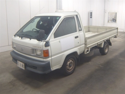 TOYOTA TOWN ACE TRUCK