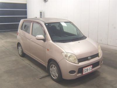DAIHATSU MAX