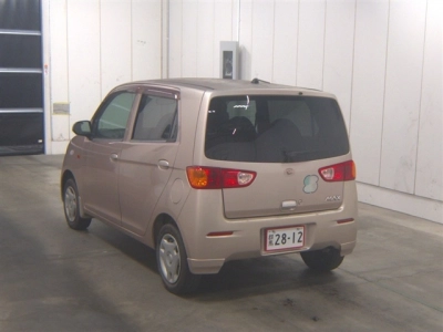 DAIHATSU MAX