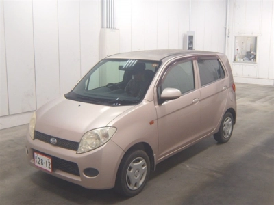 DAIHATSU MAX