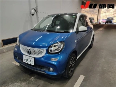 SMART FOURFOUR