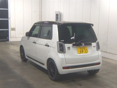 HONDA N-ONE