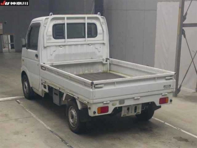 SUZUKI CARRY