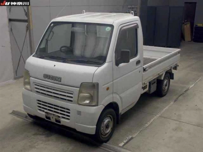 SUZUKI CARRY
