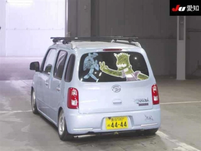 DAIHATSU MIRA COCOA