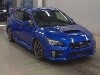 SUBARU WRX STI