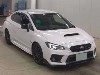 SUBARU WRX S4