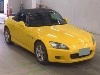 HONDA S2000