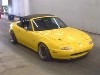 MAZDA EUNOS ROADSTER