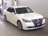 TOYOTA CROWN MAJESTA