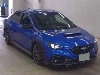 SUBARU WRX S4