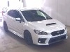 SUBARU WRX S4