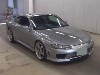 NISSAN SILVIA