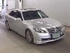 TOYOTA CROWN MAJESTA