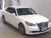TOYOTA CROWN MAJESTA