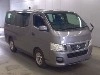 NISSAN CARAVAN WAGON