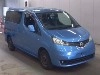 NISSAN NV200 VANETTE