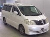TOYOTA ALPHARD G