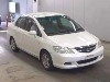 HONDA FIT ARIA