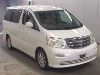 TOYOTA ALPHARD G