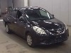 NISSAN TIIDA LATIO