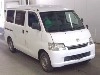 TOYOTA TOWN ACE VAN