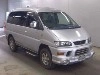 MITSUBISHI DELICA SPACE GEAR