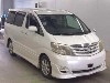 TOYOTA ALPHARD V