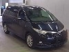 TOYOTA ESTIMA HYBRID