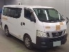 NISSAN CARAVAN WAGON