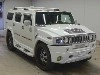 HUMMER HUMMER H2