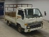 TOYOTA HIACE TRUCK