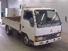MITSUBISHI FUSO CANTER GUTS